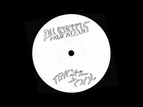 PHJ - TRICKY TOOL (PHJFREE05)
