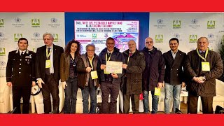 VI anniversario “L’Arte del Pizzaiuolo Napoletano” Patrimonio culturale immateriale dell’Umanità