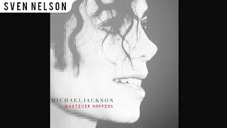 Michael Jackson - 03. You Are My Life [Audio HQ] HD