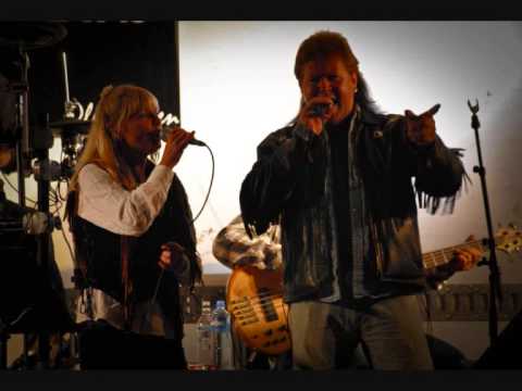 Blues Man Duet m/ Ole Morten Andersen og Kirsten Daugaard