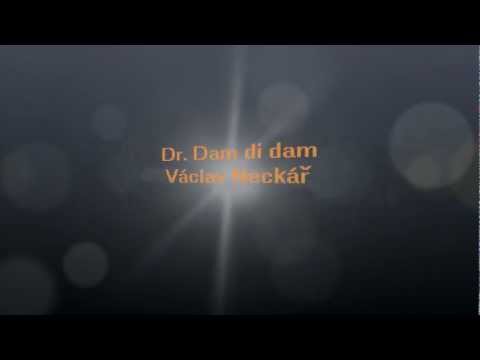 Václav Neckář_Dr. Dam di Dam_Lyrics