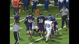 Londonerry at South Football 2011