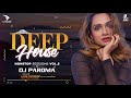 NONSTOP SESSIONS VOL 5 DEEP HOUSE DJ PAROMA
