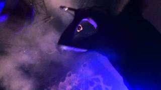 Carnifex - Sorrowspell Live at Jaxx