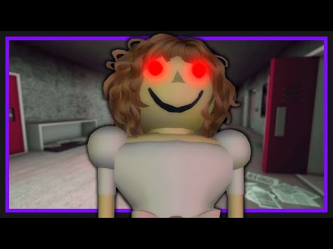 ROBLOX | Evelyn - Chapter 2 - Good and Bad Ending | Full Walkthrough