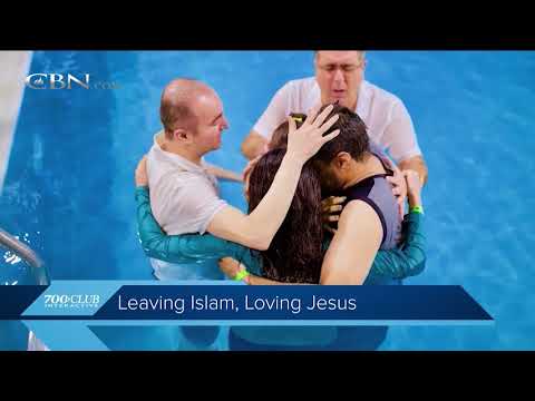 700 Club Interactive - October 30, 2017