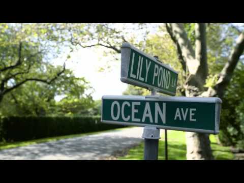 33 Lily Pond Lane, East Hampton, NY - Real Estate Tour