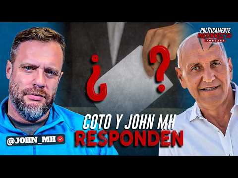 Políticamente Incorrecto and 3 more