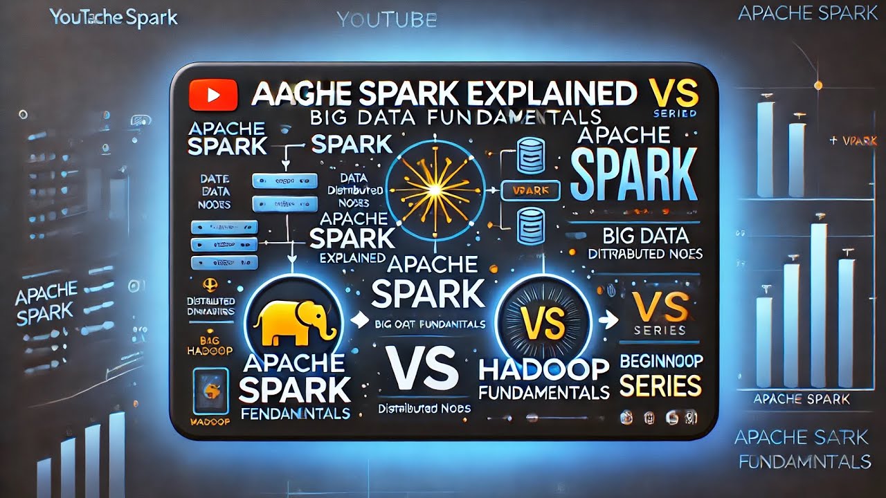 Spark Architecture | Big Data | Parallel Processing