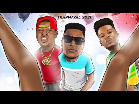 Biggystal -Ouvè pyew (trapnaval 2020) Ft Masterbrain and Maxflo