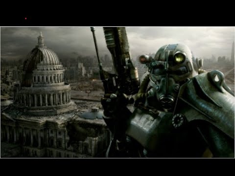 Galaxy News Radio COMPLETE Quest Guide #fallout3