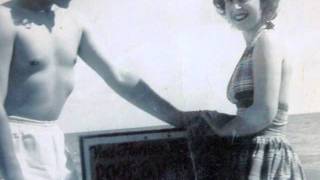 I GAVE MY LOVE A CHERRY (The Riddle Song)