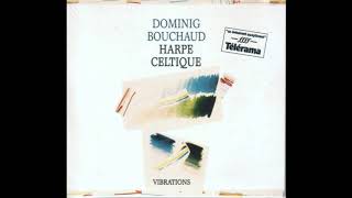Dominig Bouchaud – Blues (Track 14) Harpe Celtique: Vibrations ALBUM
