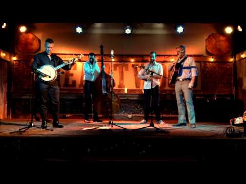 Foggy Hogtown Boys (Mudtown Music & Arts Series)