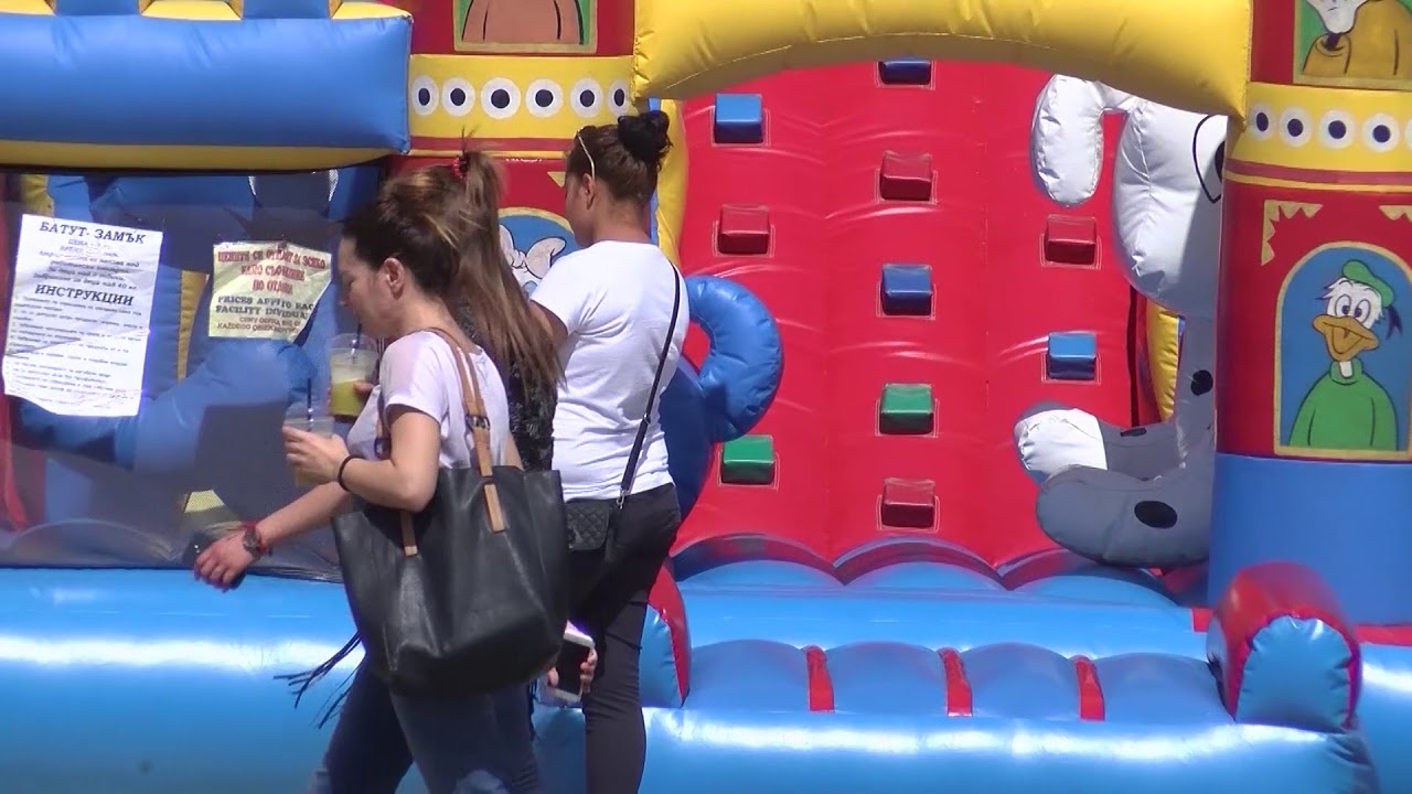 Димитровградчани ще карат електрически велосипеди през август