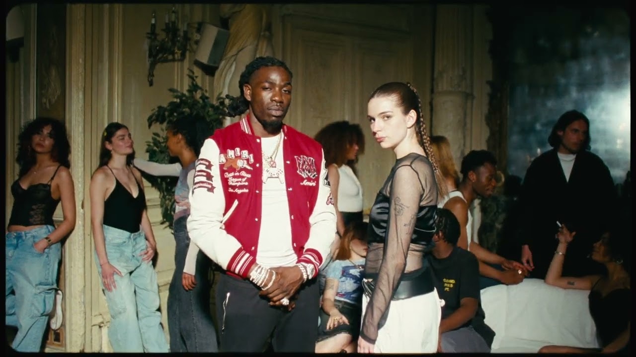 Adèle Castillon - Ce soir