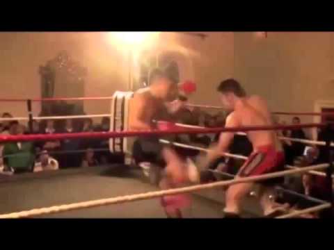 Danny Sergiu Highlights