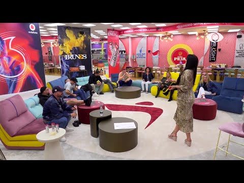 Kush do të jenë 4 finalistët? Banorët japin emrat sipas mendimit të tyre - Big Brother VIP 3