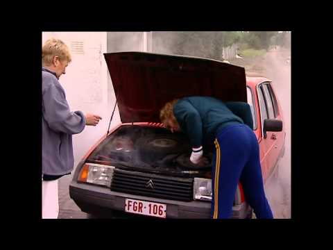 Chris & Co - Firmin Startkabels 1