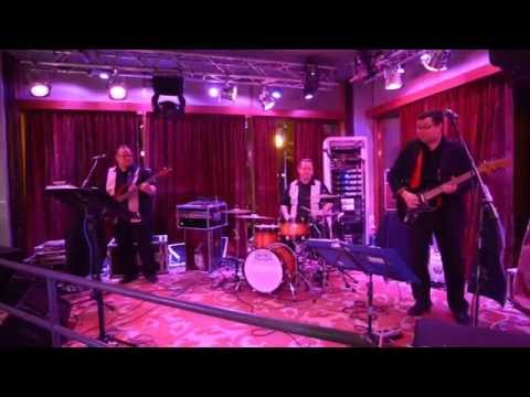 The Regents - Tiltu Jenkka