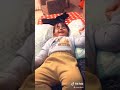 Ninnimiz Biraz Hareketli