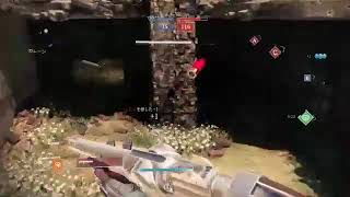 Destiny2～クルーシブル～