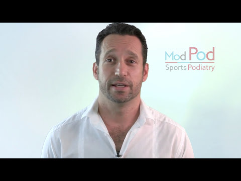 Fungal Nail Treatment