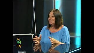 Bábeli zűrzavar - Eljött a 24. óra? – Golenya Ágnes, Horányi Ágnes - VNTV - VIVA NATURA TELEVÍZIÓ