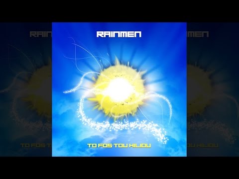 Rainmen - To Fos Tou Hiliou