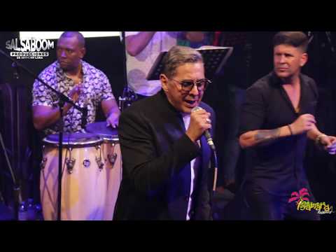 Que Vas A Decir  - Paulito FG y Su Elite En Discoteca Banana