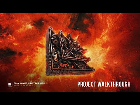 Battlefield Project Walkthrough: The Drops! (FULL VIDEO)