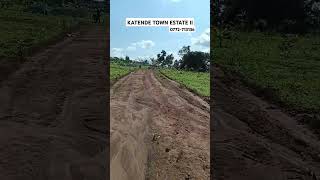 Download lagu Katende Town Estate (plots for sale) | 256 Estates Uganda #256estates #ugandarealestate #uganda mp3