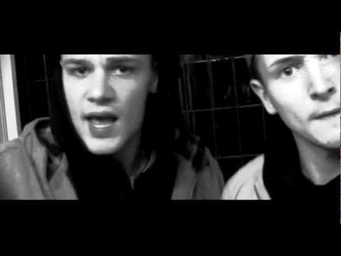 SHOBO HIP HOP - DAS LEBEN IST ABGEFUCKT (FEAT. K.Cee)