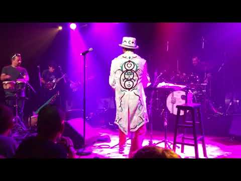 Everyone Orchestra - Tumble Down After Party 2017