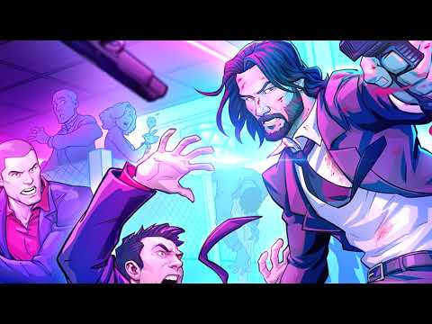 El corrido de john Wick