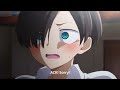 Ichikawa touches Yamada's boobs | The dangers in my heart Season 2 Episode 8
