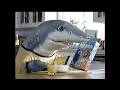 Finding Nemo Cereal General Mills TV Commercial 2004