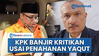 Gus Yaqut Jadi Tahanan Rumah, Politisi PDIP Ferdinand Sentil Rekor Baru: Citra KPK Kian Pudar