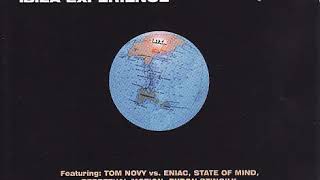 Amnesia - Ibiza Experience (1998) CD 2 Jason Bye