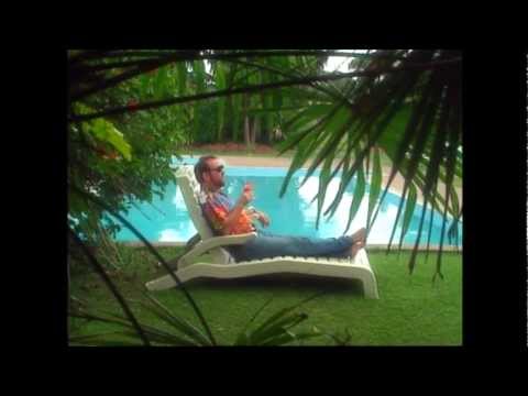 Tropical Fever - John Williamson