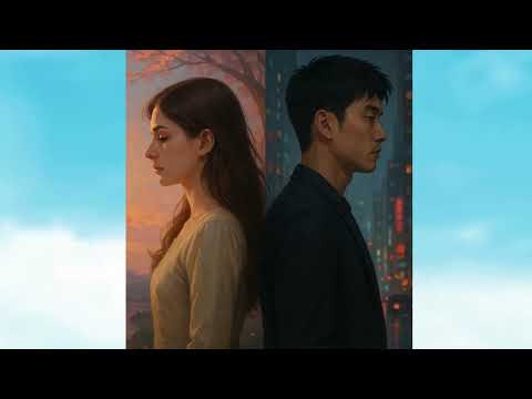 Wait for Me on the Other Side - Emotional Epic Ballad_Romantic Music_Asian Inspired Music Orchestral