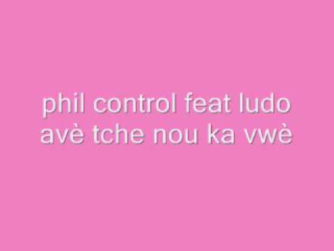 phil control feat ludo
