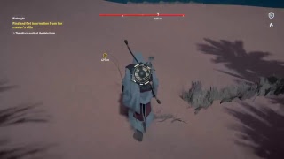 Assassins Creed Gameplay Wit Ya Boi Kojo