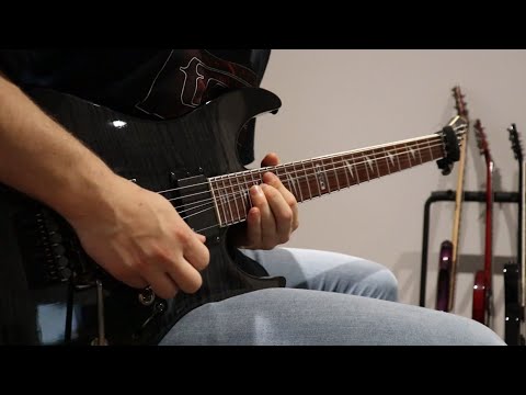 The Unforgiven II by Metallica Guitar Cover (HD)