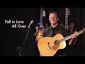 "Fall in Love All Over" by Roy Zimmerman