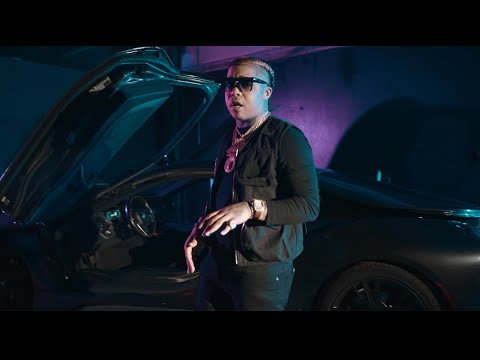 Christian Deshun - "Pop Out" Official Video [Shot By HD Films]