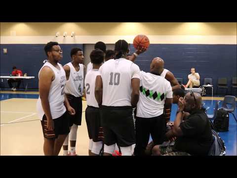 LSA GA Elite [Highlight] vs. HESE Wolverines [17U Boys]