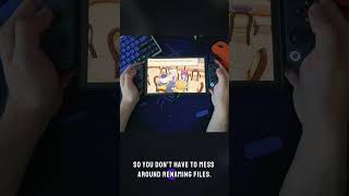 Download lagu Azahar Plus: The Best 3DS Emulator for Android Nobody’s Talking About! mp3