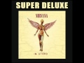 Nirvana - Rape Me(2013 Mix) - In Utero 20th ...