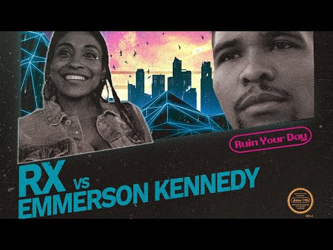 RX vs Emerson Kennedy
